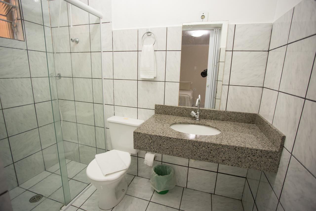 Hotel Calixtro Режистру Экстерьер фото