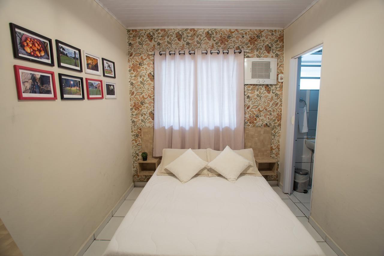 Hotel Calixtro Режистру Экстерьер фото