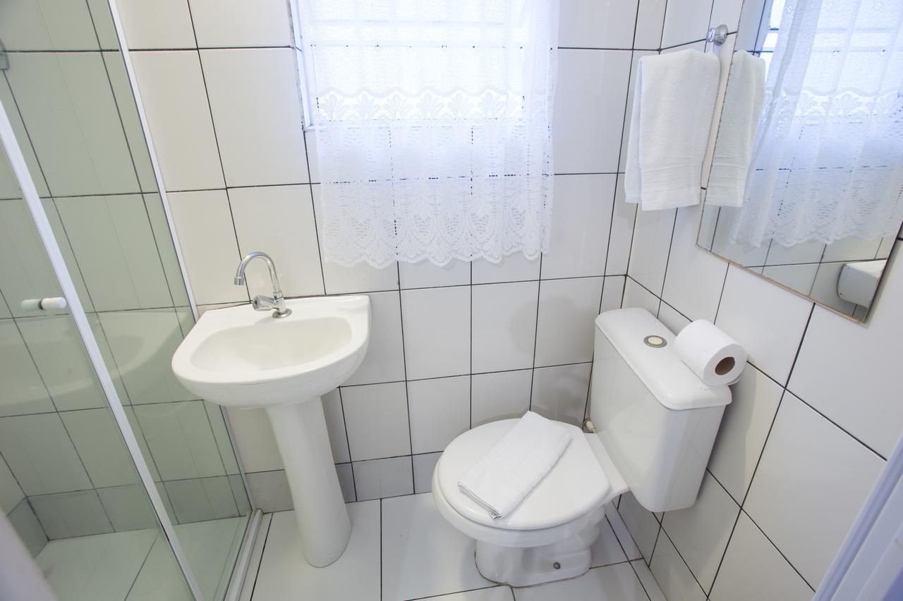 Hotel Calixtro Режистру Экстерьер фото