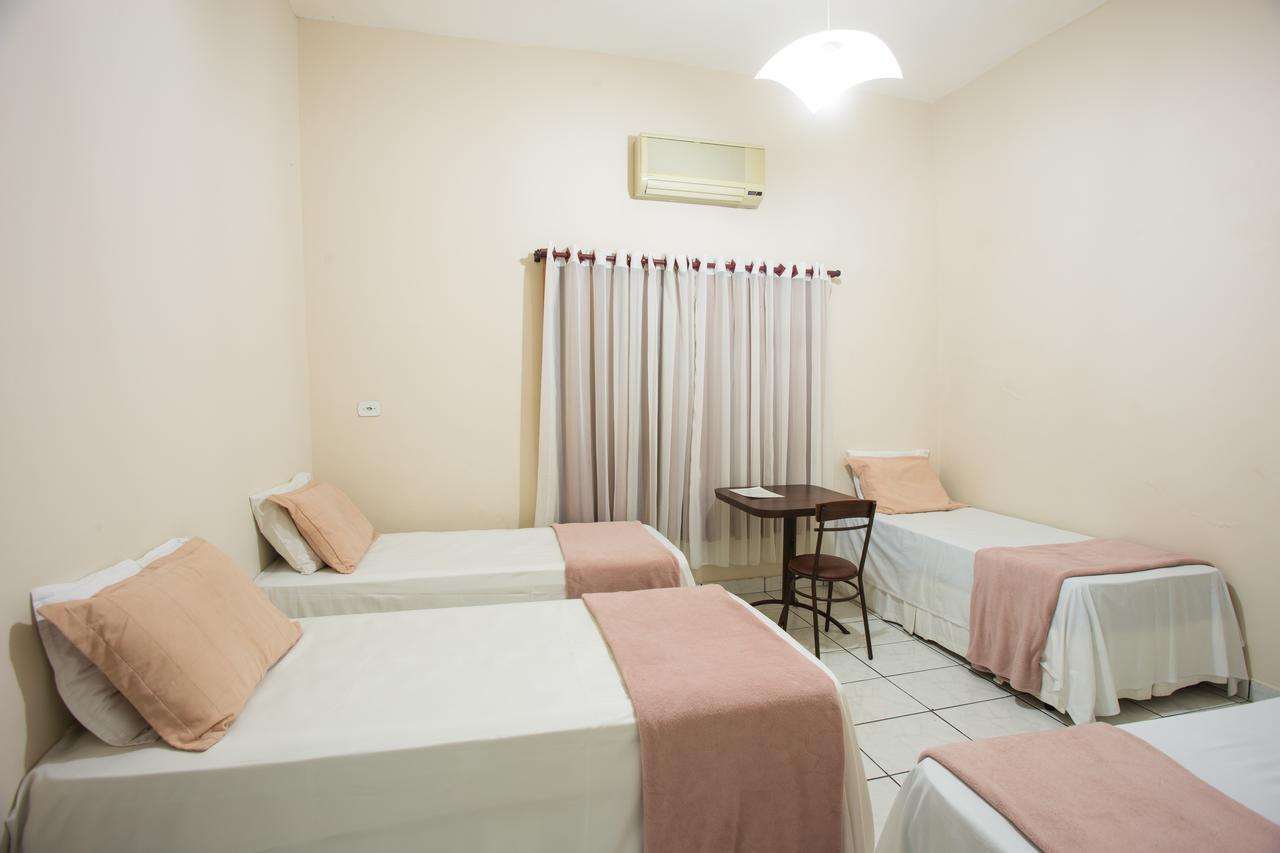 Hotel Calixtro Режистру Экстерьер фото