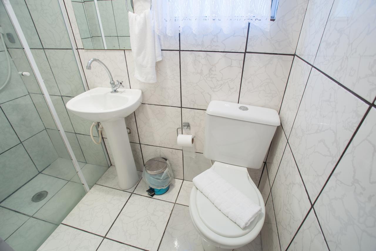Hotel Calixtro Режистру Экстерьер фото