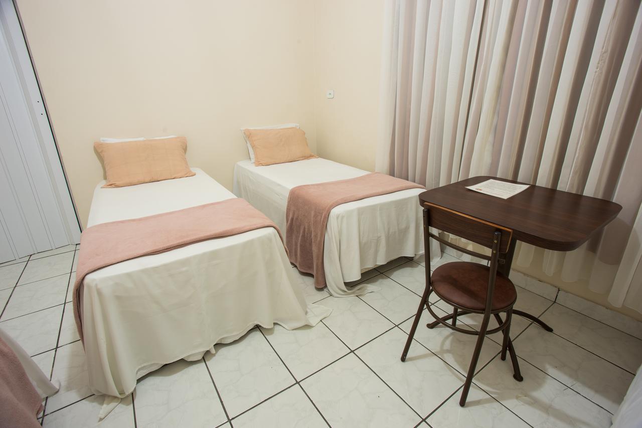 Hotel Calixtro Режистру Экстерьер фото