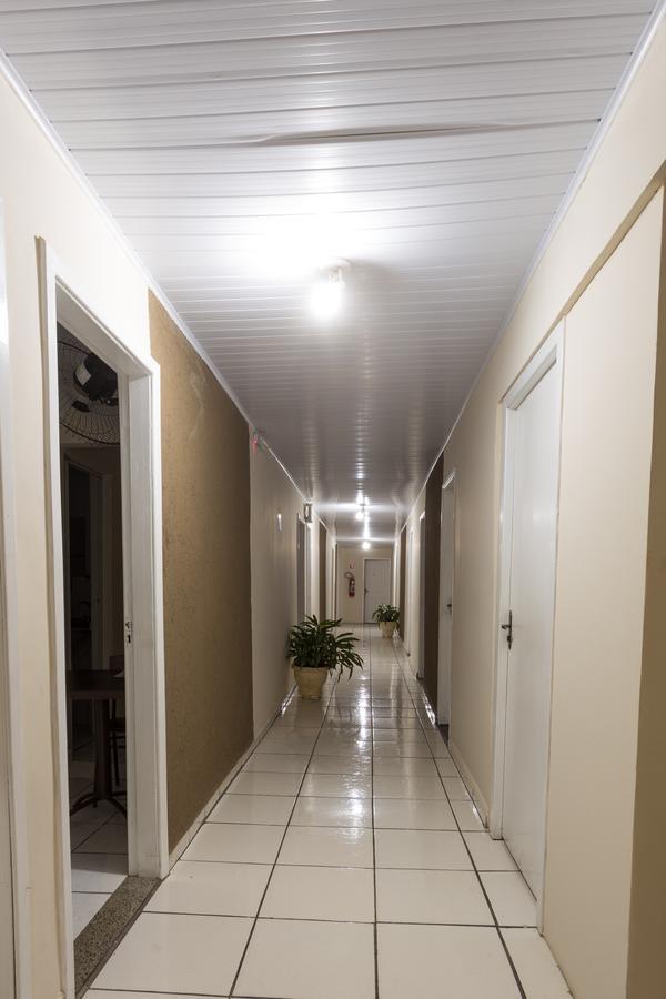 Hotel Calixtro Режистру Экстерьер фото