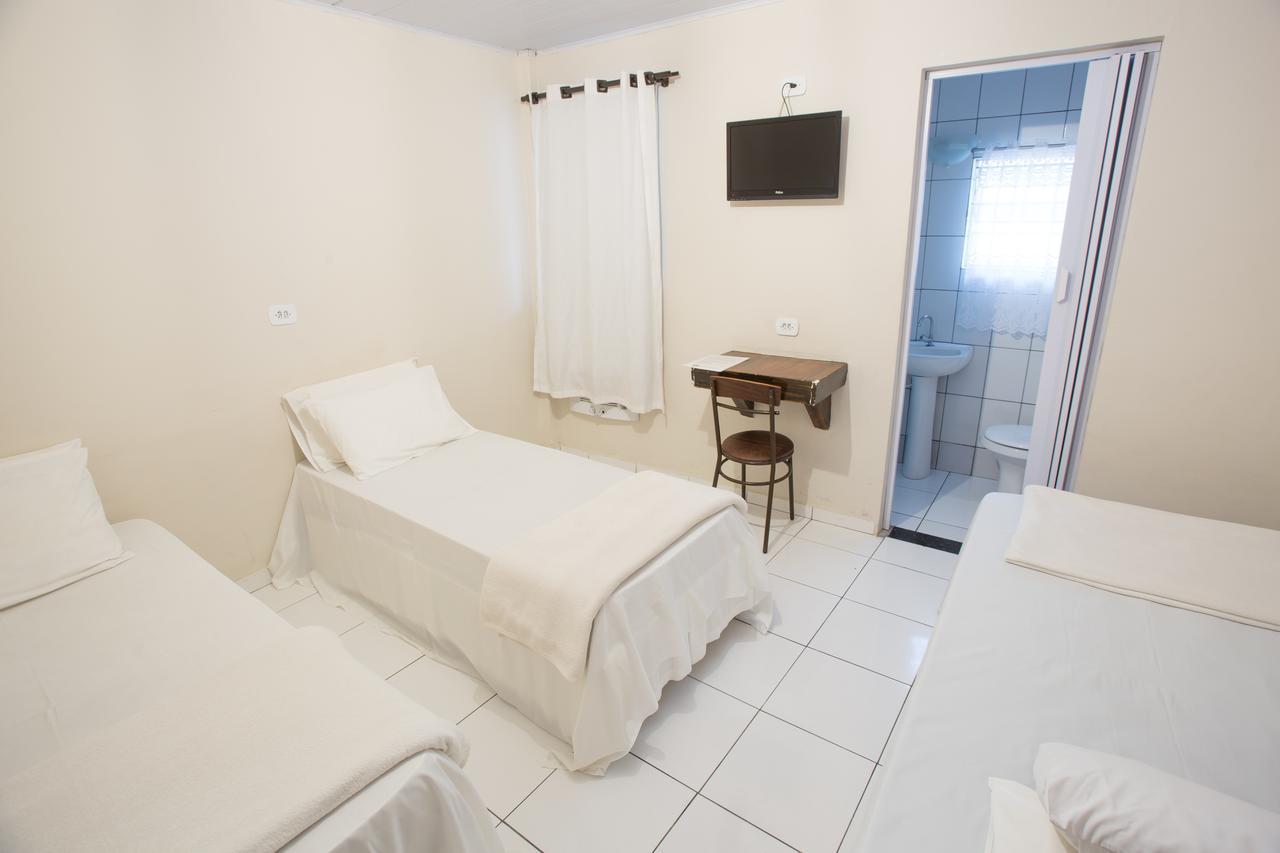 Hotel Calixtro Режистру Экстерьер фото