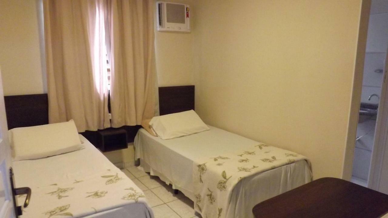 Hotel Calixtro Режистру Экстерьер фото
