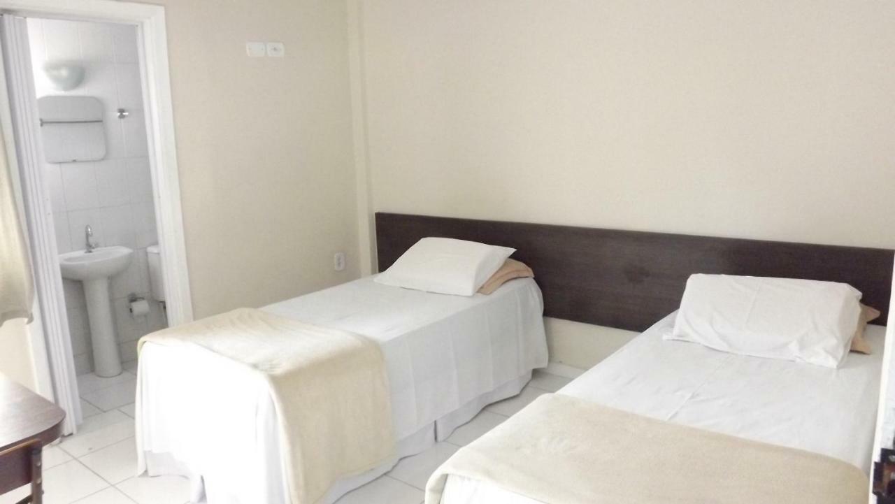 Hotel Calixtro Режистру Экстерьер фото