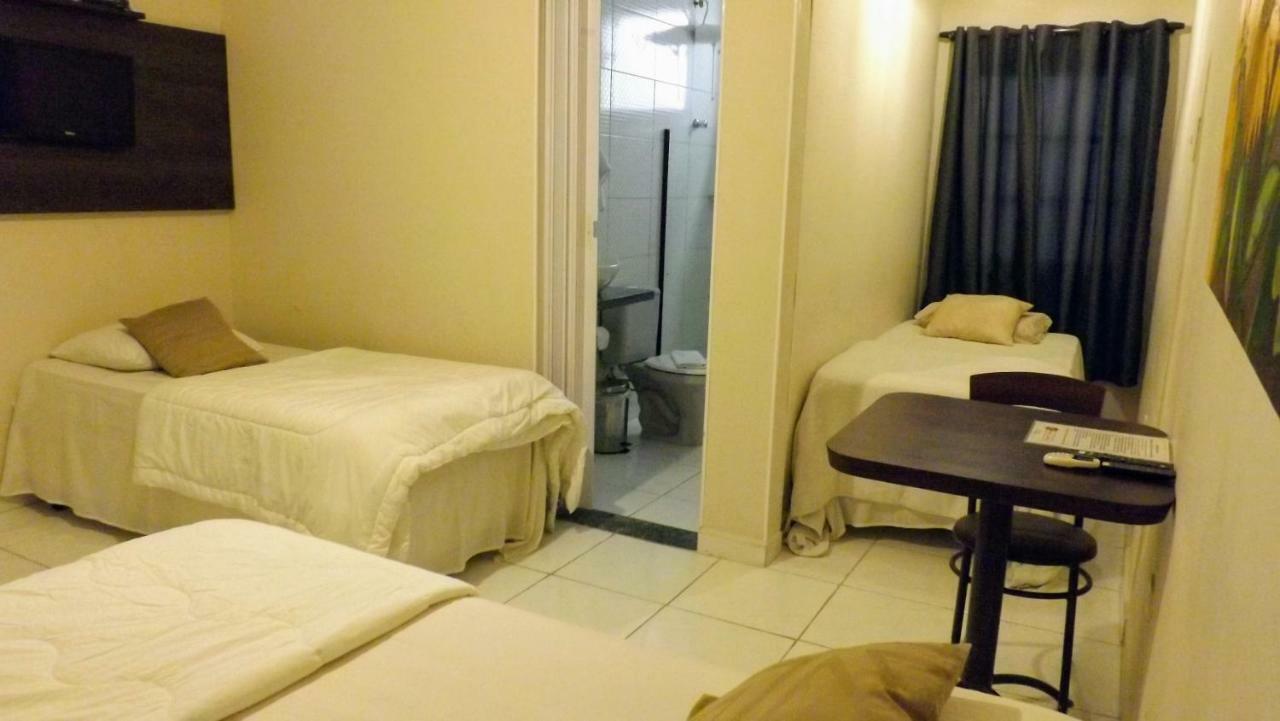 Hotel Calixtro Режистру Экстерьер фото