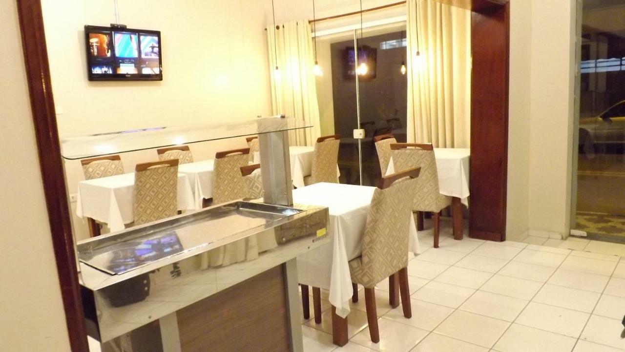 Hotel Calixtro Режистру Экстерьер фото